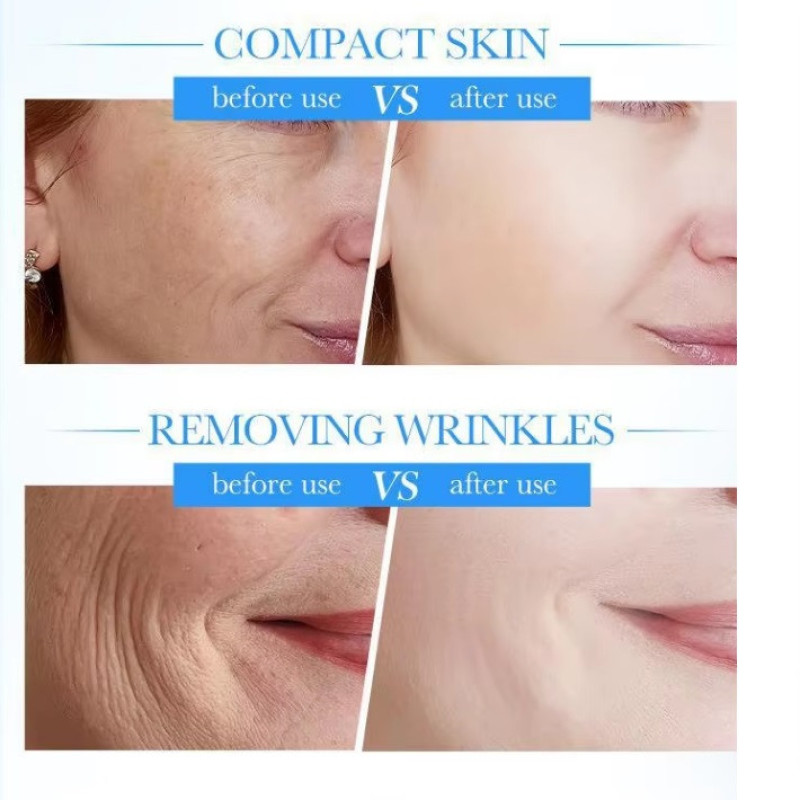 کرم ضدچروک سادور مدل Collagen 3x وزن 50 گرم