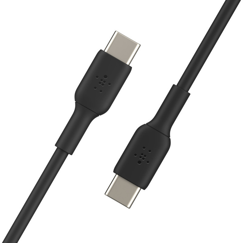 کابل USB-C بلکین مدل CAB003bt1MBK BOOST↑CHARGE طول 1 متر