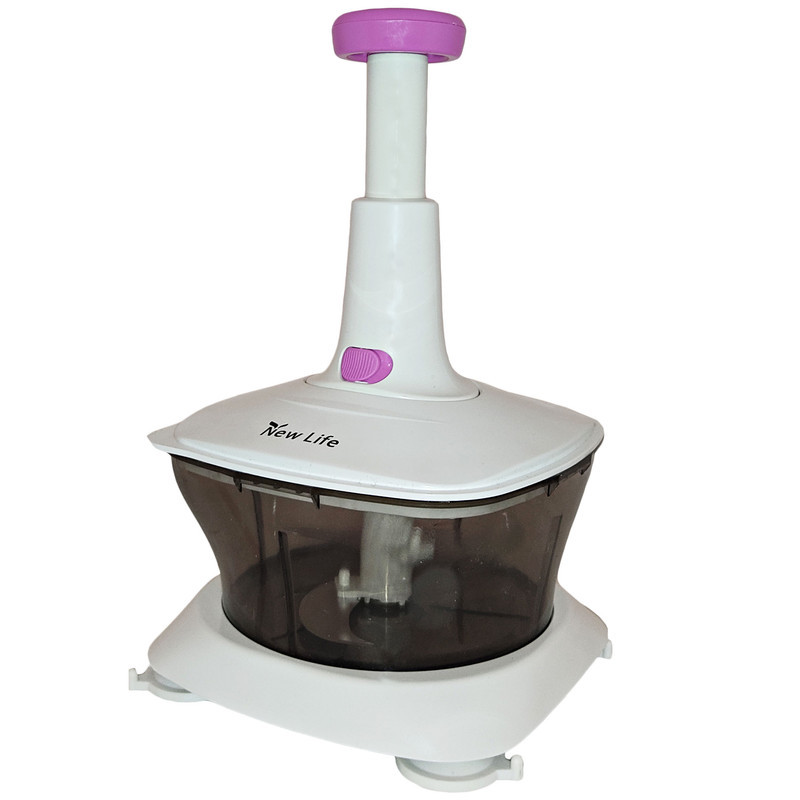 خردکن دستی نیولایف مدل VRR-989