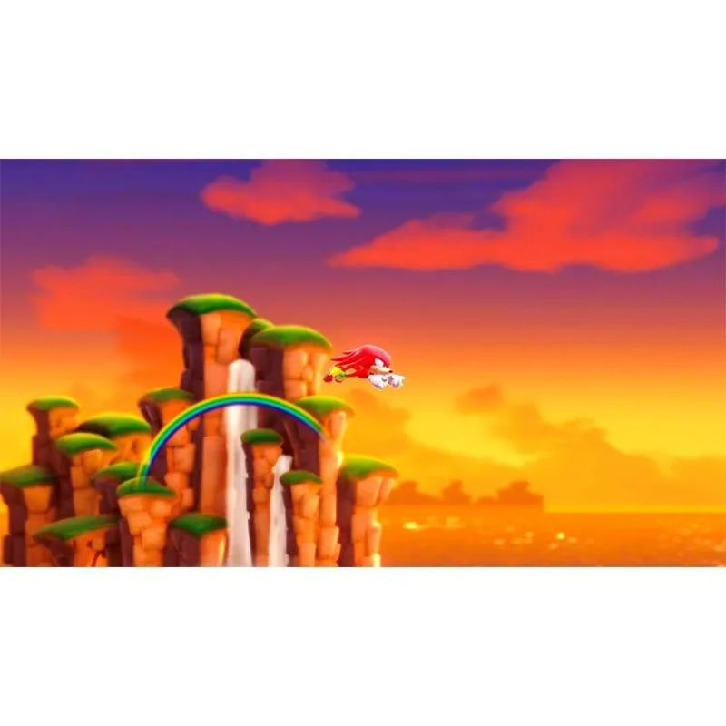بازی Sonic Superstars نسخه استاندارد مخصوص Nintendo Switch