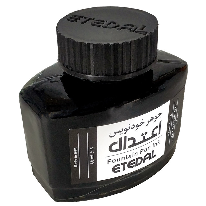 جوهر خودنویس اعتدال مدل Xtra