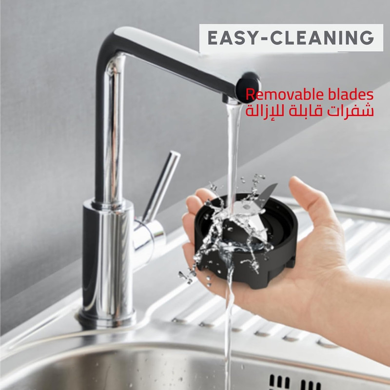 مخلوط کن 600 لیتری مولینکس مدل .LM15F127