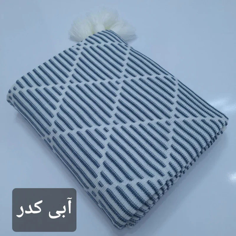 شال مبل و تخت مدل افرا سایز 180×140 سانتی متر