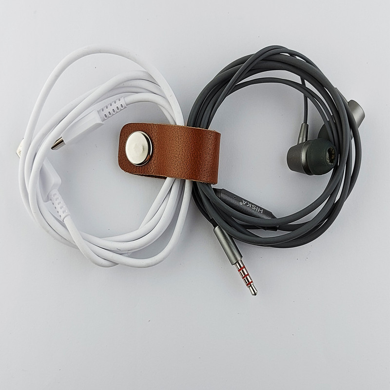 نظم دهنده هندزفری زیگزا مدل z1 مجموعه 4 عددی
