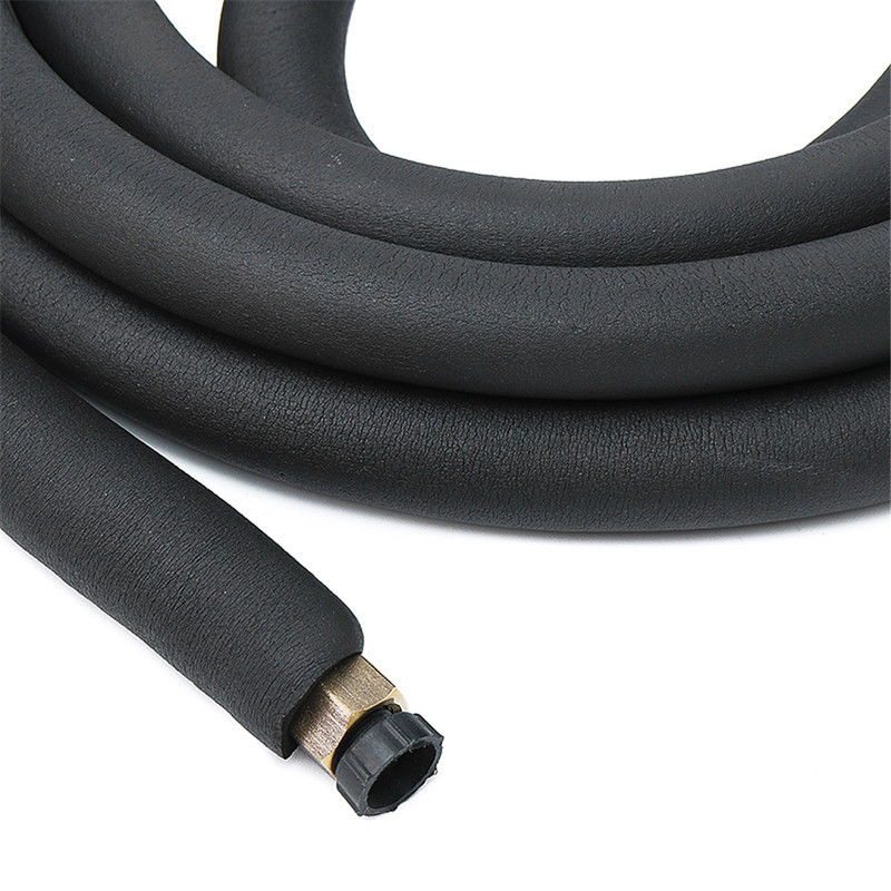 لوله مسی کولرگازی مدل mb-copper-6-4 طول 4 متر