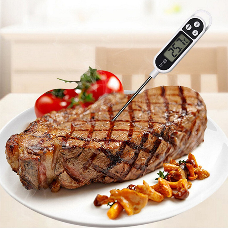 دماسنج مایعات مدل TP-300