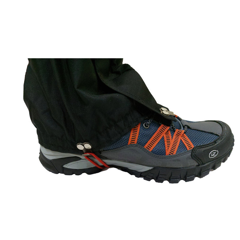 گتر کوهنوردی مدل MAMMUT 500
