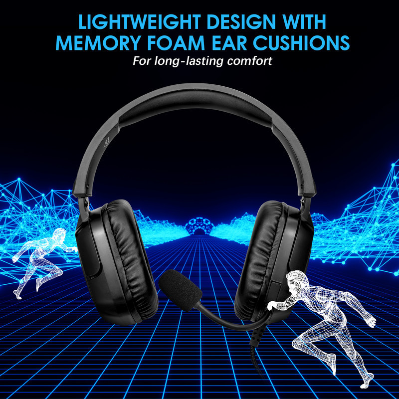 هدست گیمینگ سل بایتز مدل S21-RGB