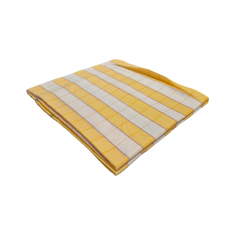 شمد 1.5 نفره مدل چهارخانه سایز 240x160 سانتی‌متر