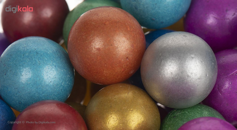 تیله مدل color بسته 50 عددی