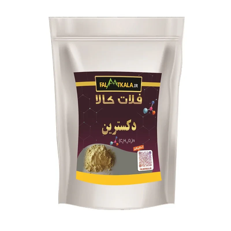 دکسترین فلات کالا مدل DEXB100G وزن 100 گرم