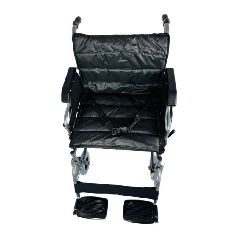 ویلچر موژان طب مدل KY951B-56