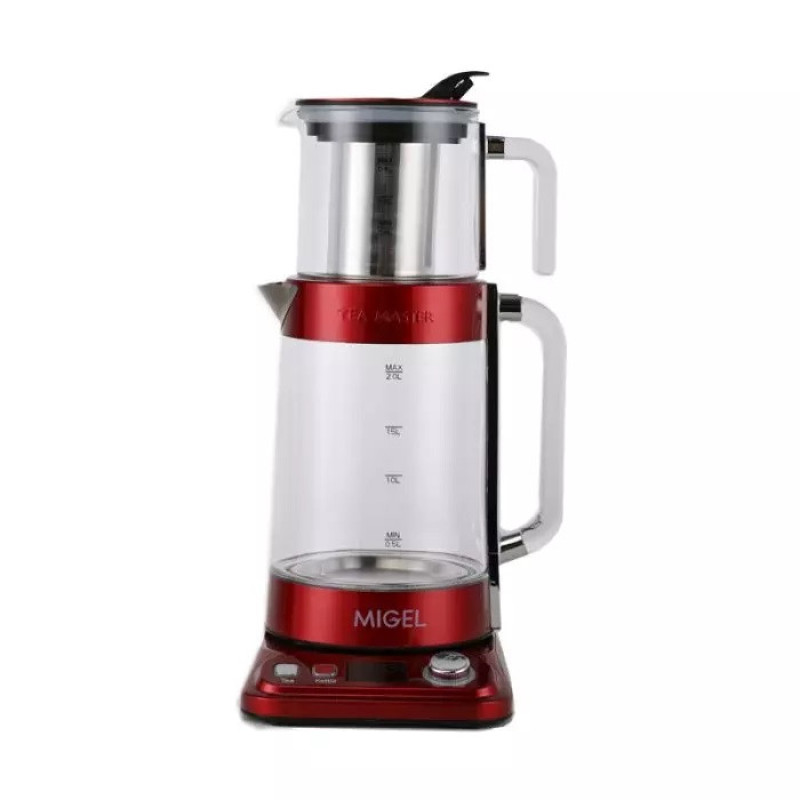 چای ساز روی هم میگل مدل GTS 290