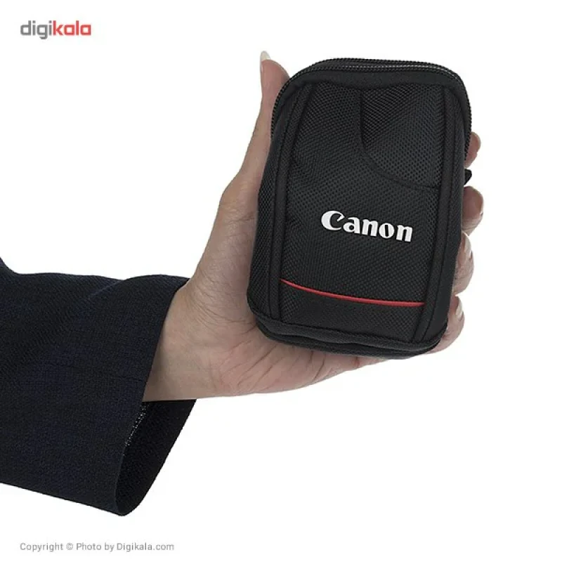 کیف دوربین کامپکت مدل Canon 1