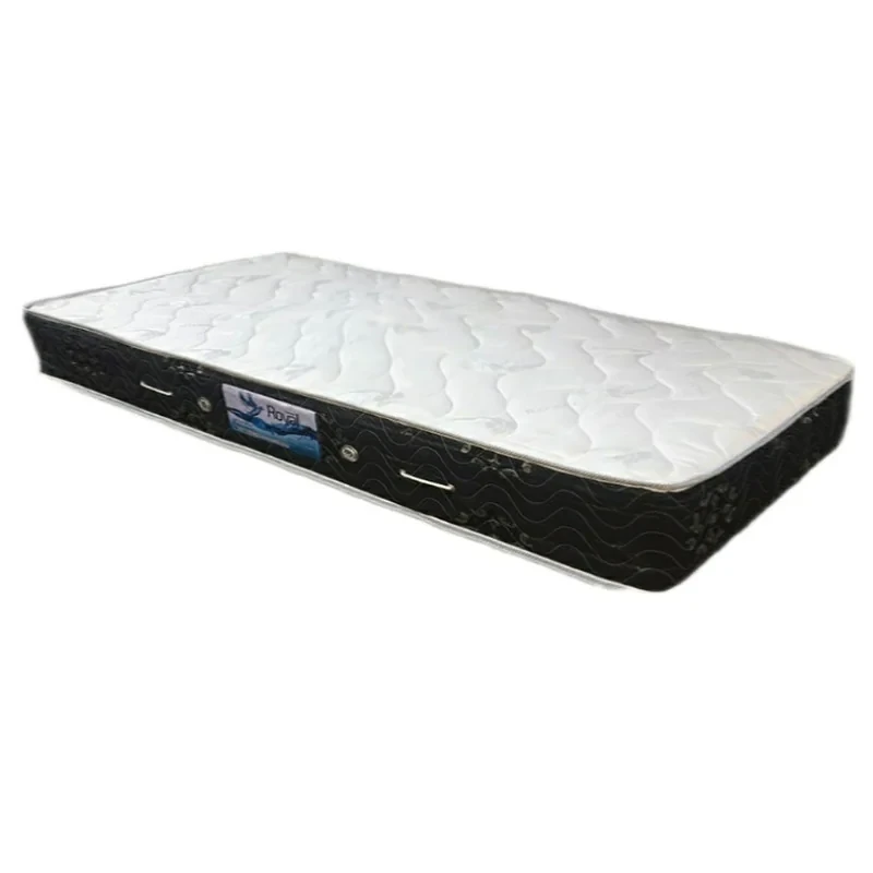 تشک رویال مدل M07 دو نفره سایز 200 × 180 سانتی‌ متر