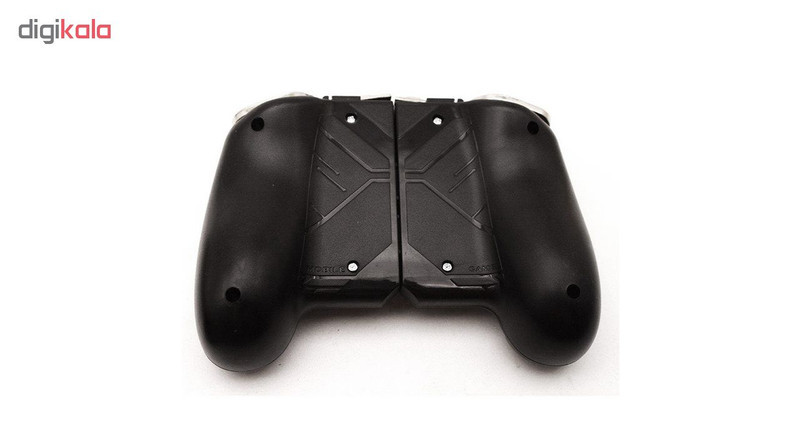 دسته بازی pubg مدل AK 16 مناسب برای گوشی موبایل