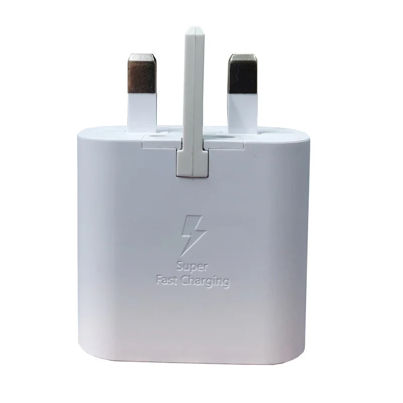 شارژر دیواری 25 وات مدل EP-TA800