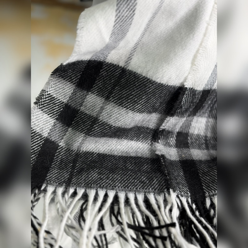 شالگردن ال سی وایکیکی مدل 369