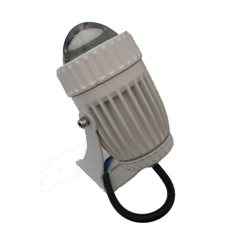 چراغ جت لایت 10 وات مدل COB 10W