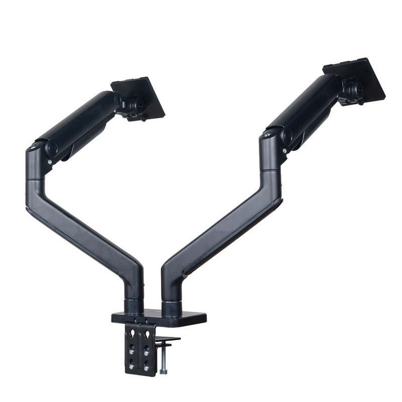پایه نگهدارنده مانیتور ارگوتک مدل WLA022-BCD