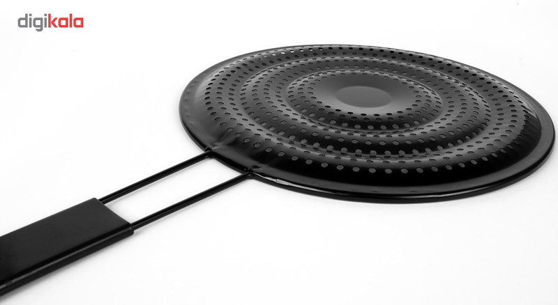 شعله پخش کن گاز دیارا مدل Black
