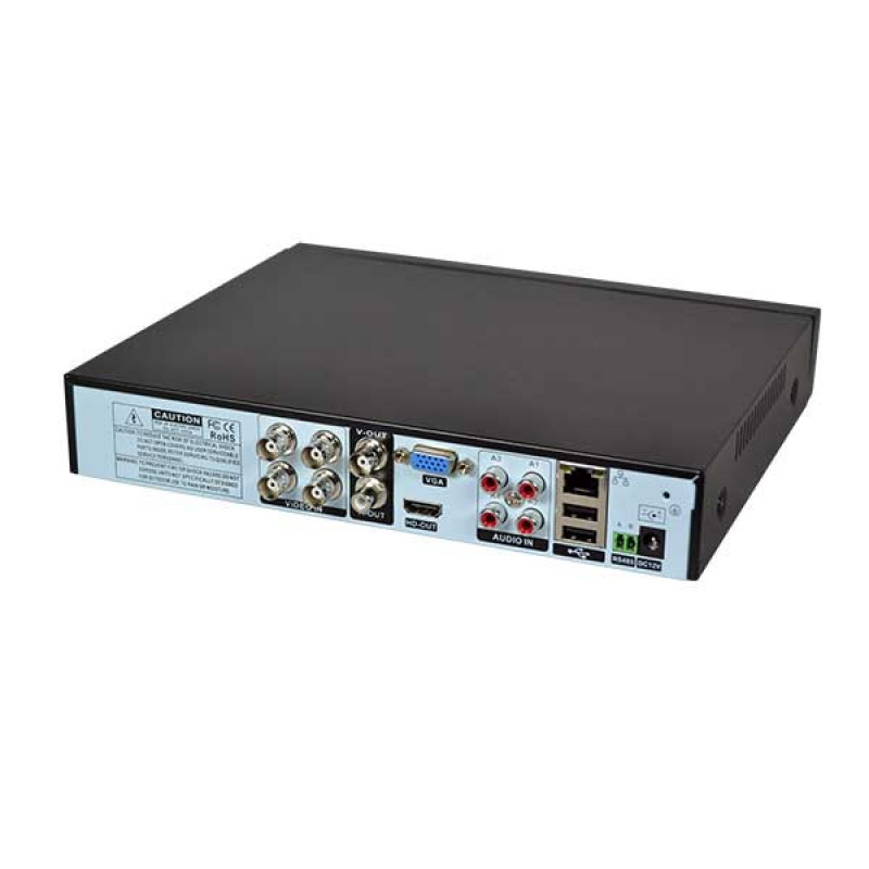 ضبط کننده ویدیویی فوتون مدل PH1-404MH1M5