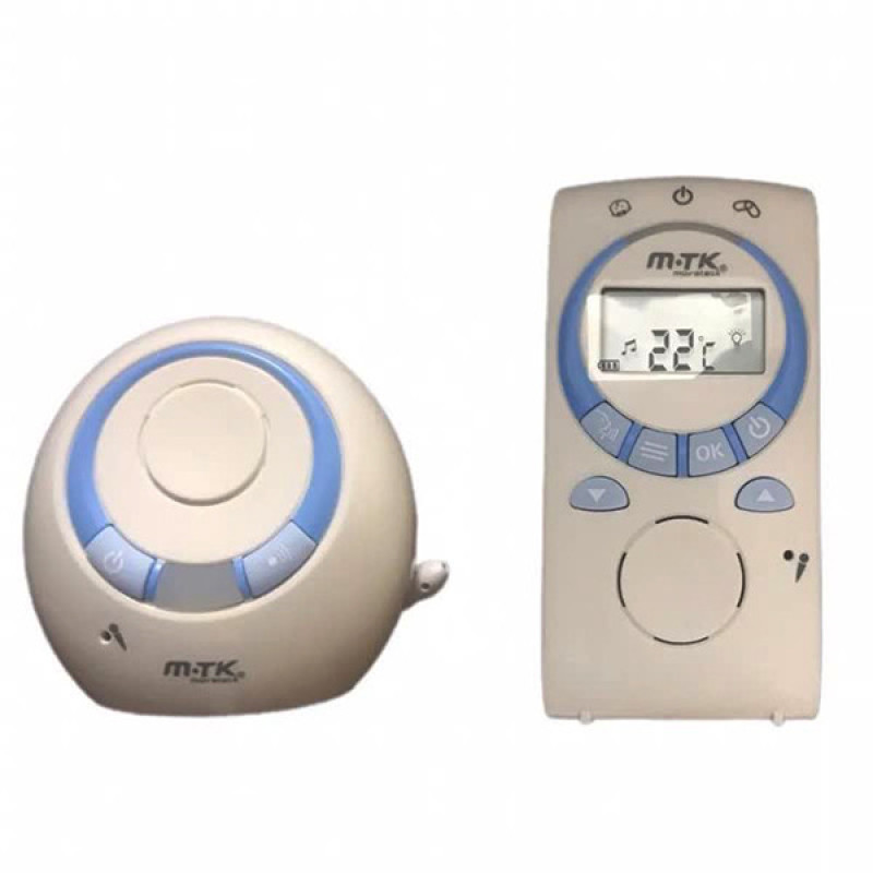 پیجر صوتی کودک ام تی کی مدل B093WFNMH8