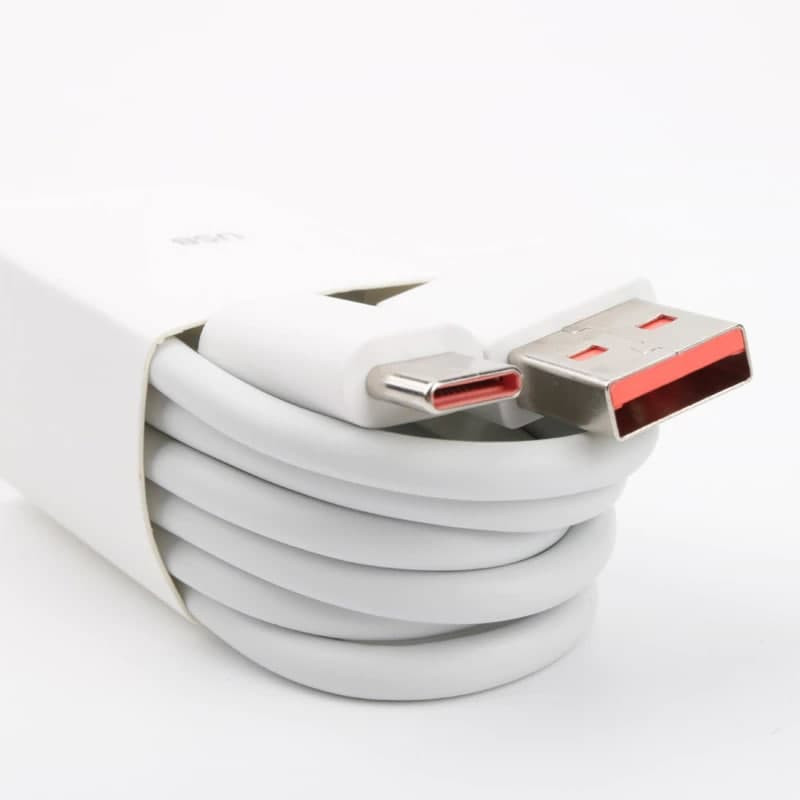 شارژر دیواری 33 وات مدل MDY-11-EZ به همراه کابل تبدیل USB-C