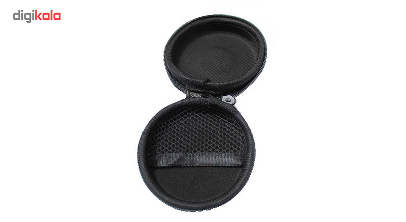 کیف هندزفری مدل Black بسته 3 عددی