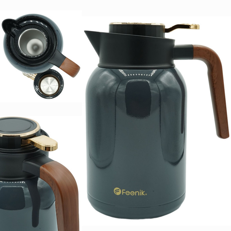 فلاسک فینیک مدل QB-200-1 گنجایش 2 لیتر