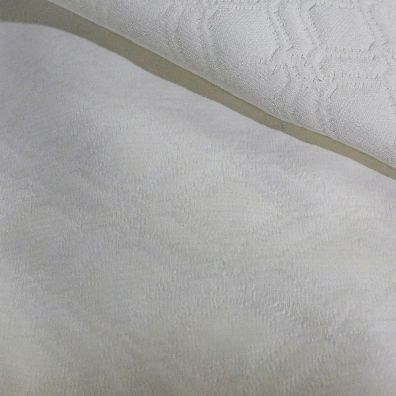 محافظ تشک مدل ضد آب یک نفره سایز 70x130 سانتی متر