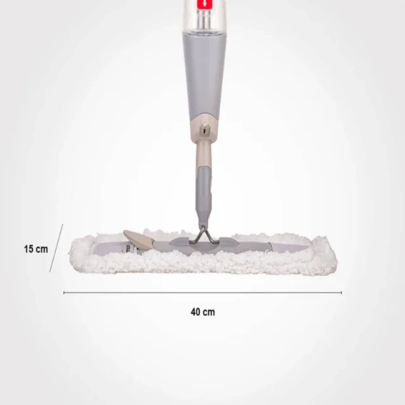 طی زمین شوی لیمون مدل اسپری دار کد Tei-2589