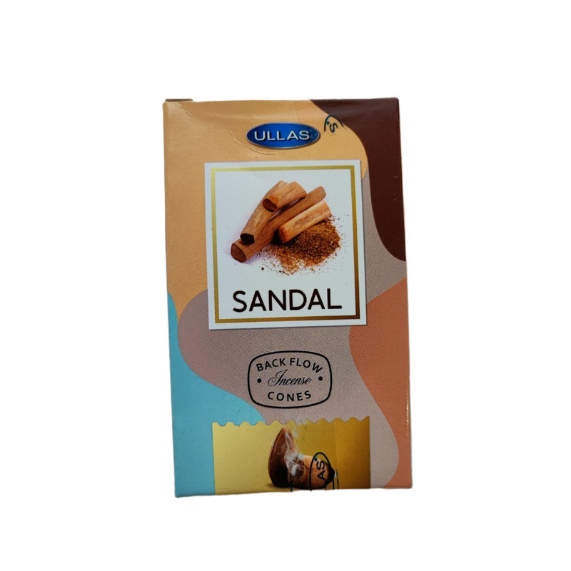 عود اولاس مدل صندل