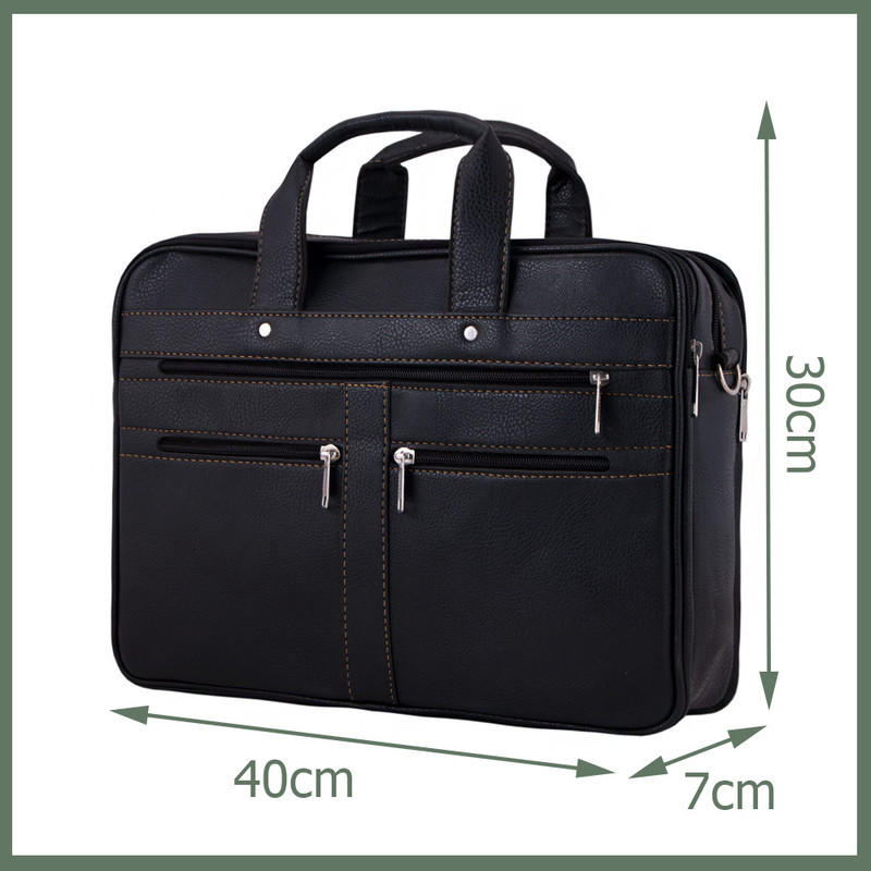 کیف اداری فیریسکی مدل NU-1257