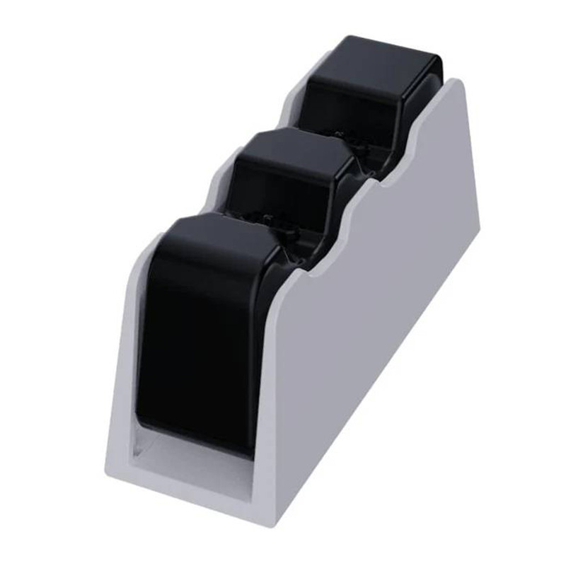 پایه شارژر دسته پلی استیشن 5 اسپارفاکس مدل SPARKFOX W20P513