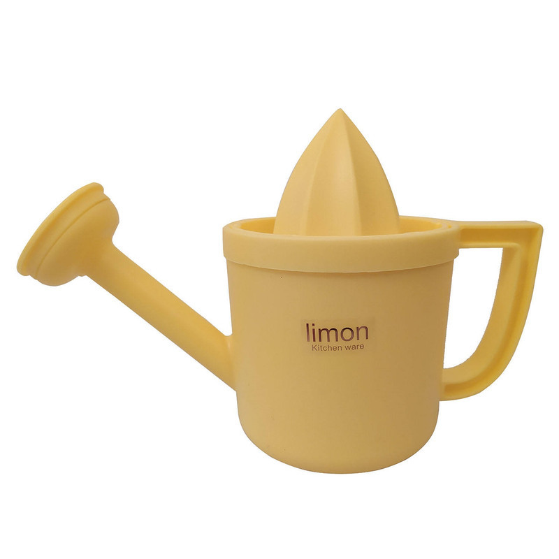 آب مرکبات گیری دستی لیمون مدل MD1287