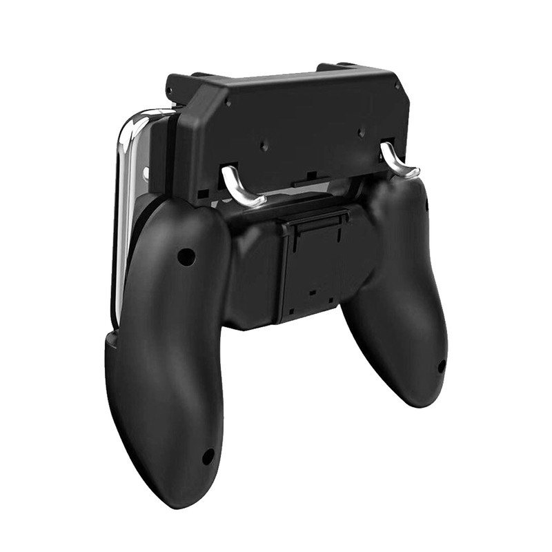 دسته بازی pubg مدل w10 مناسب برای گوشی موبایل
