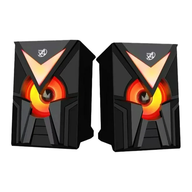 اسپیکر دسکتاپ ایکس فورتک مدل X-S7