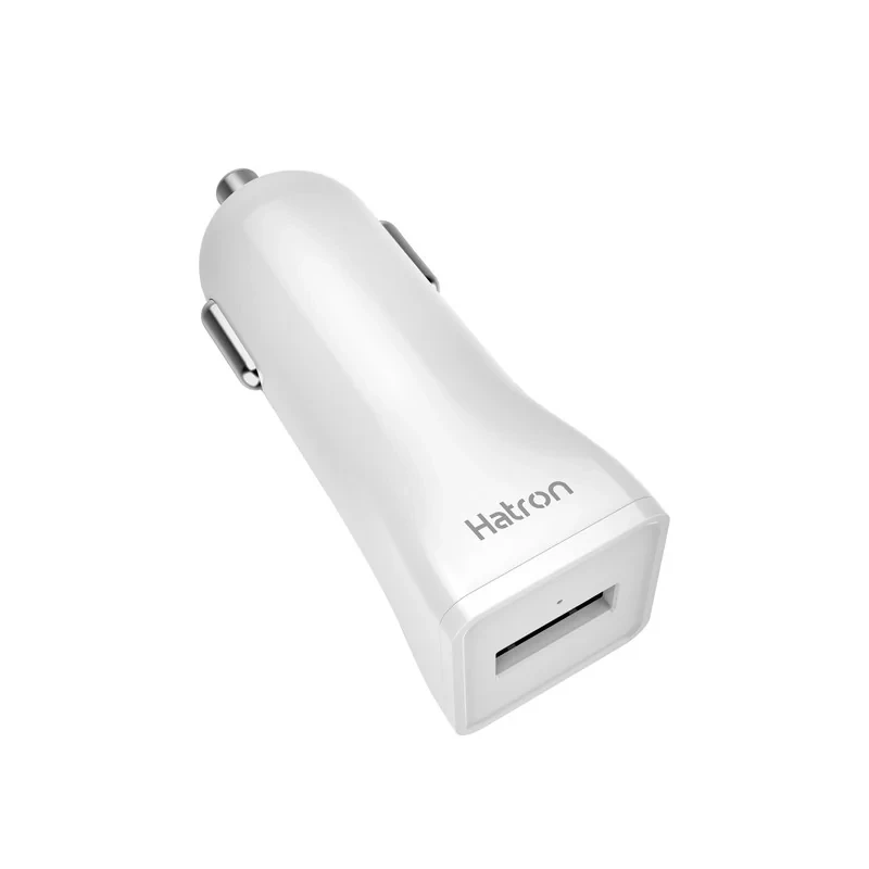 شارژر فندکی 18 وات هترون مدل HCC2180Q