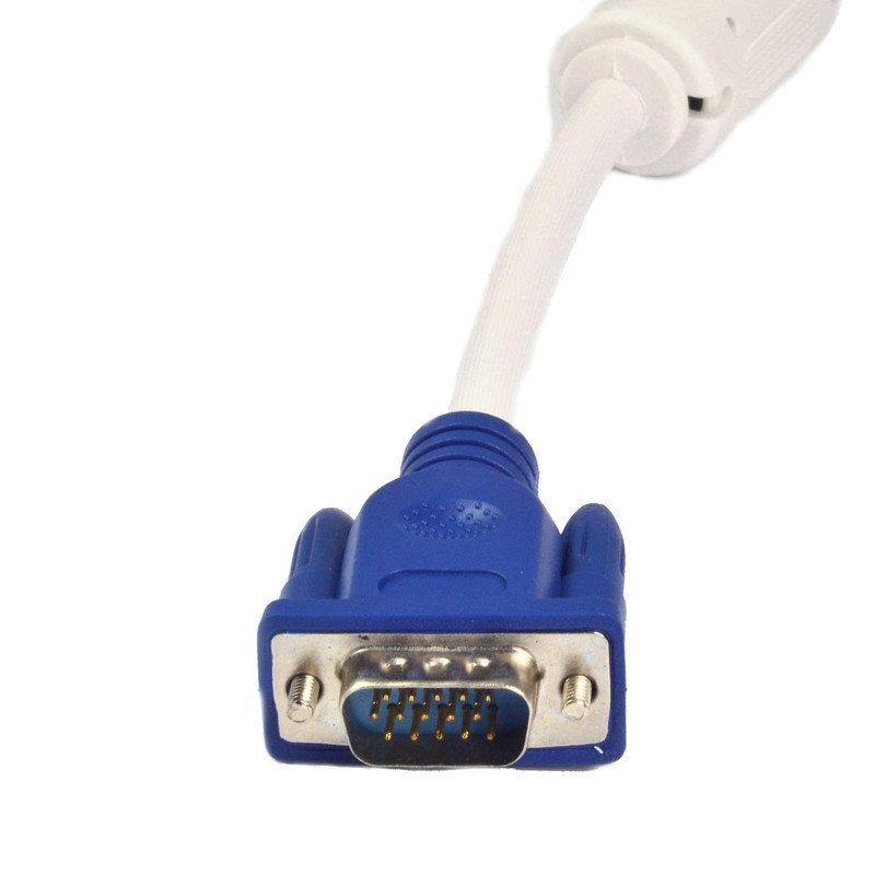 کابل VGA مدل KSG-3M طول 3 متر