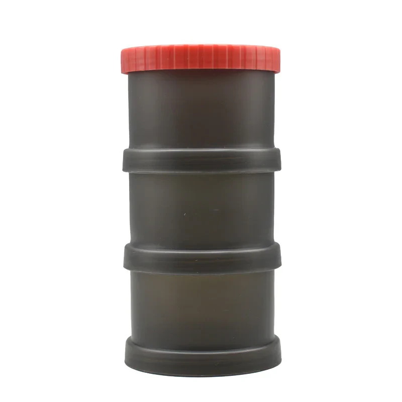 محفظه نگهداری قرص و پودر مدل GS-M-225928