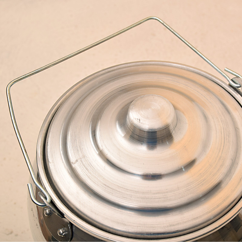 ظرف پخت دیزی مدل E-40-325