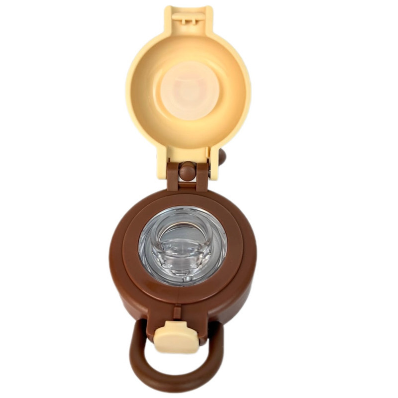 فلاسک کودک مدل کلاسیک گنجایش 0.5 لیتر