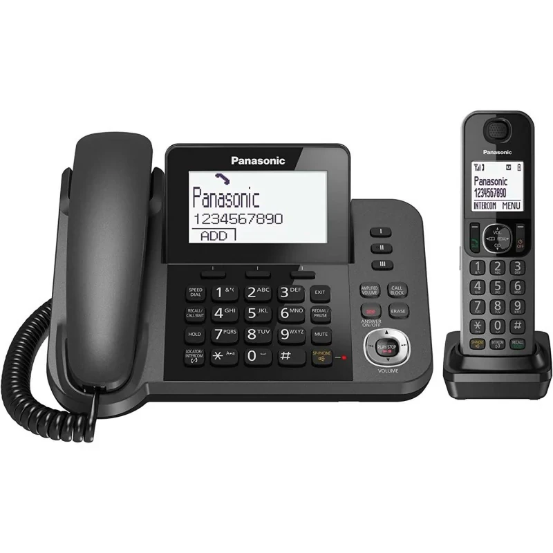 تلفن پاناسونیک مدل  KX-TGF320