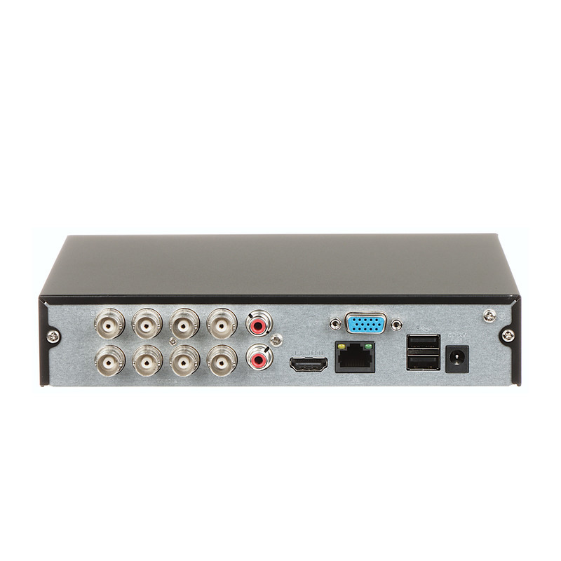 ضبط کننده ویدیویی داهوا مدل DAHUA XVR-1B08-I