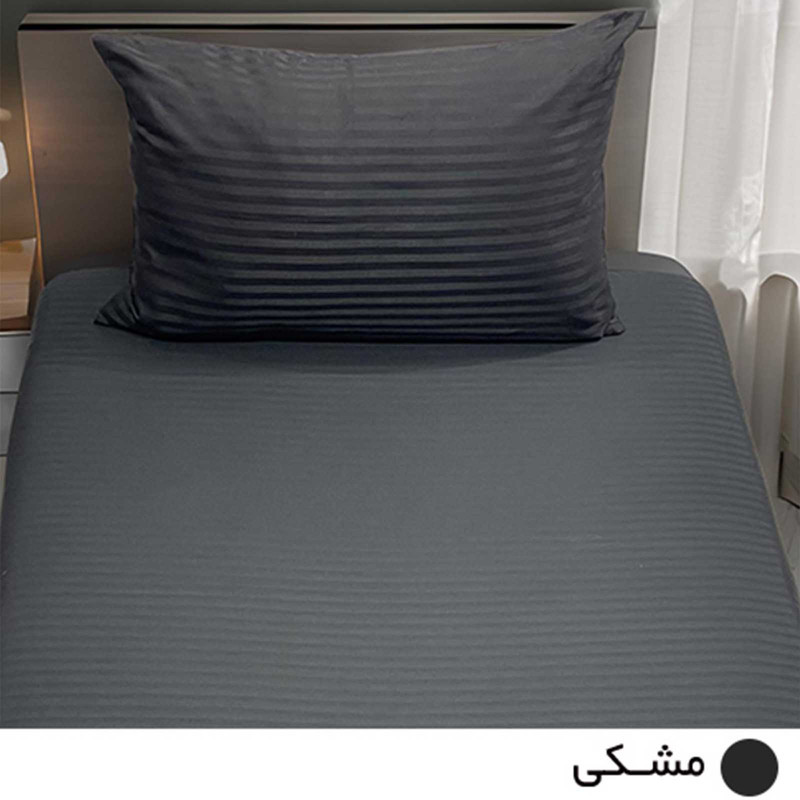 سرویس خواب مانیکاهوم مدل پارالل پلاسparallel plus یک نفره سه تکه