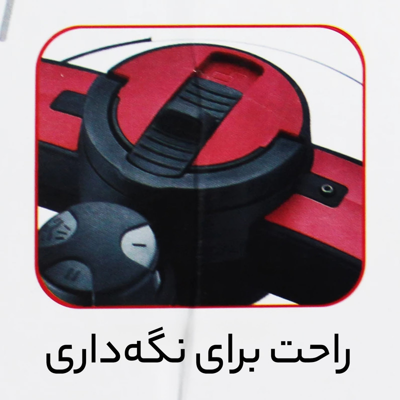زودپز دوقلو تفال مدل دنیز