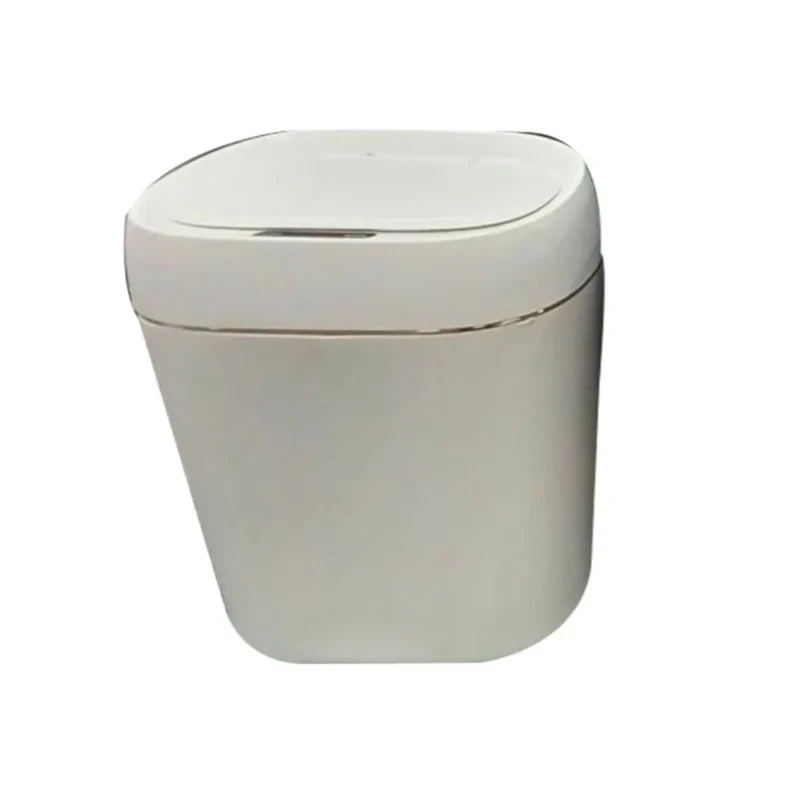 سطل زباله هوشمند کد zo1 گنجایش 4 لیتر