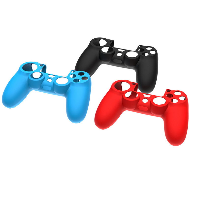 محافظ دسته پلی استیشن 4 طرح ساده مدل Simple PS4191