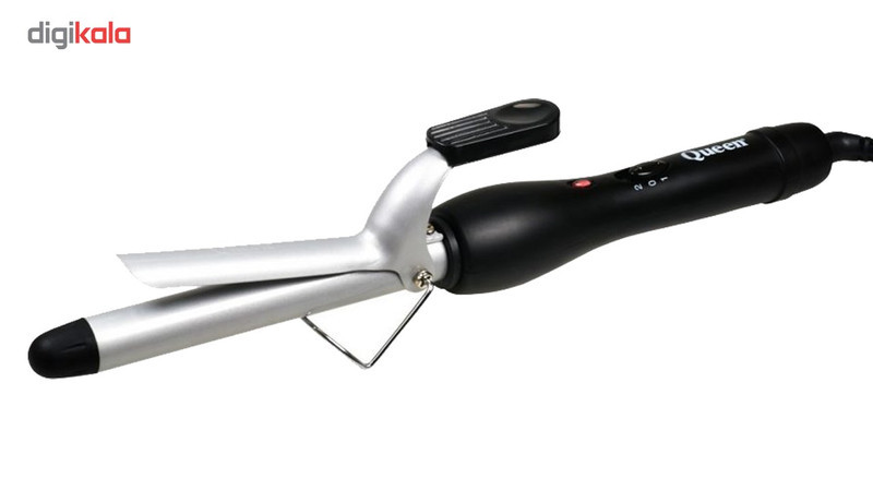 فرکننده مو کوئین مدل HT619